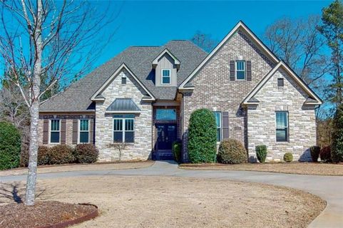 104 Wyntuck Court sold home in Clarendon Hall, Clemson, SC
