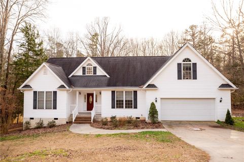 110 Indian Trail Road