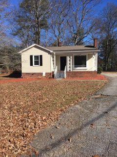 803 S B Street sold home in Wyatt Ag, Easley, SC
