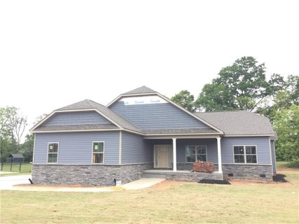 135 Saddle Brook Drive sold home in Spring Brook, Anderson, SC