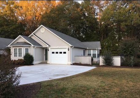 105 Park Way sold home in Orchard Park, Anderson, SC