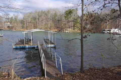 124 Pinnacle Pointe Drive sold home in Pinnacle Pointe, Seneca, SC
