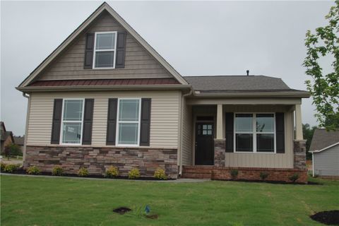 302 S Stonegate Drive