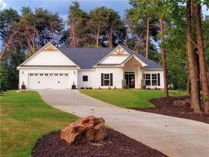610 Jackson Road sold home in Jackson Pointe, Anderson, SC