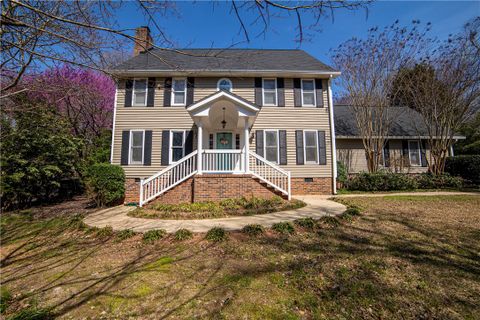 203 Catawbah Road