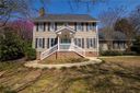 203 Catawbah Road sold home in Clemson, SC