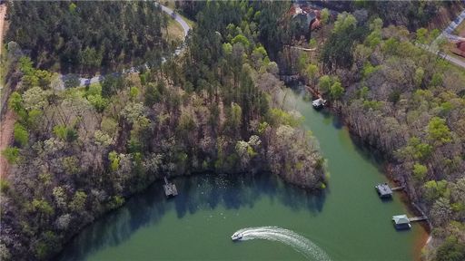 00 Little Keowee Boulevard Lot 09