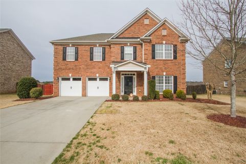11 Fawn Hill Drive sold home in Rockwell Plantation, Anderson, SC