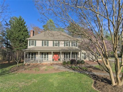 223 Glen Laurel Drive sold home in Glen Laurel, Easley, SC