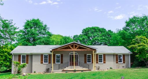 220 Mountain View Lane Clemson sold home in Lakeview Height, Clemson, SC