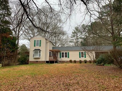 146 Cedar Creek Circle sold home in Spring Forest, Central, SC