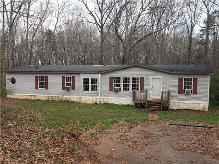 102 Canter sold home in Trotter Trailii, Anderson, SC