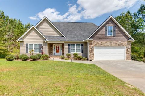 133 Haynie Drive sold home in Haynie Place, Belton, SC