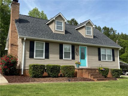 308 Forest Drive sold home in Greenforest Sub, Liberty, SC