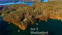 Lot 5 Shallowford At Keowee sold home in Sunset, SC