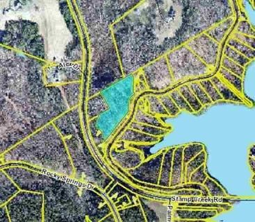 Tract A Four Pointes N Whisper Lane sold home in Four Pointes North, Salem, SC