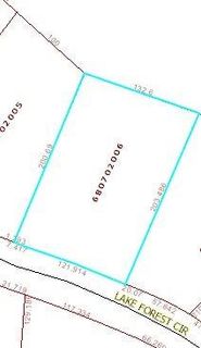 00 Lake Forest Circle Lot 42