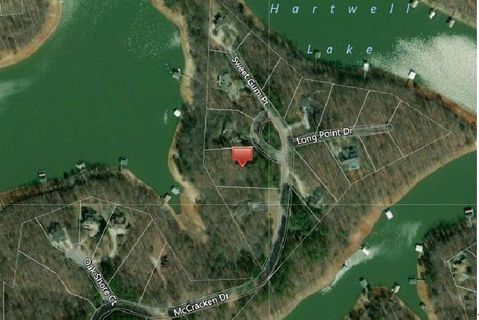 151 Mccracken Drive Lot 54