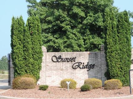 Lot 24 Paramount Drive sold home in Sunset Ridge, Seneca, SC