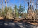 Lot 8 Lake Becky Road sold home in Mountain Rest, SC