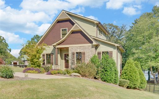 94 Browns Lane sold home in The Retreat At Hartwell, Hartwell, GA