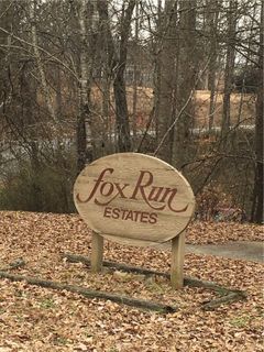 Lot 57 Fox Run Road