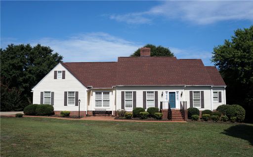 3013 Brackenberry Drive