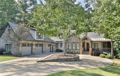 115 Belle Oaks Court sold home in Highland Lake Keowee, Six Mile, SC