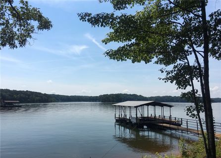 Lot 9 North Shores Drive sold home in North Shore, Westminster, SC