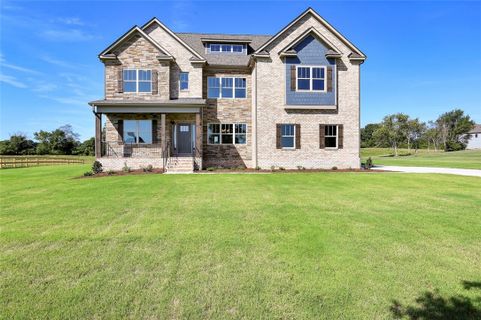 1012 Omega Farms Lane