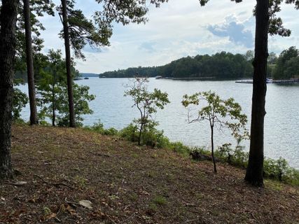0 Sue Craig Road Lot 4 sold home in The Sanctuary at Keowee, Six Mile, SC