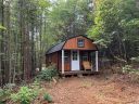 Lot 9 Coves End Point sold home in Seneca, SC