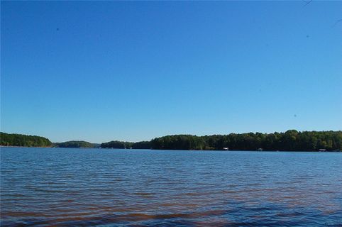 0 Lake Shore Road sold home in Hartwell Shores, Lavonia, GA