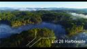 Lot 28 Harborside sold home in Six Mile, SC