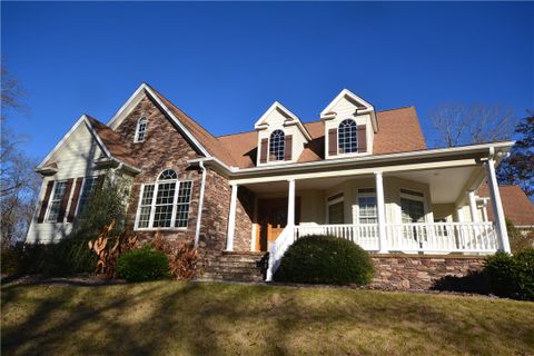 401 Cleveland Ferry Road