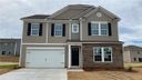 194 Sunny Point Loop sold home in Central, SC