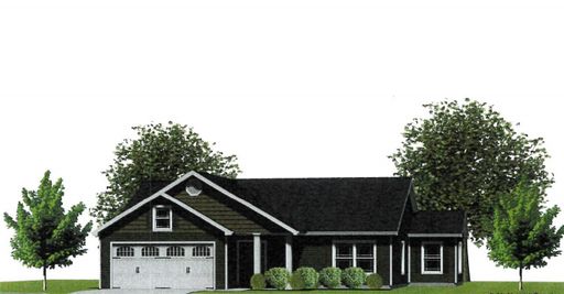 200 Eagle Circle
