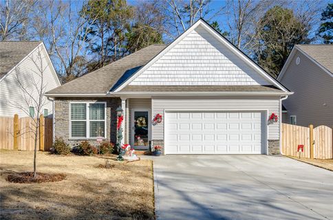 225 Magnolia Lane sold home in Magnolia Pointe, Pendleton, SC