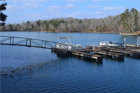 104 Cedar Bluff Court sold home in Highland Lake Keowee, Six Mile, SC