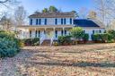 507 Shadow Oaks Drive sold home in Easley, SC