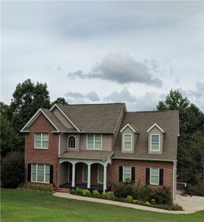 237 Stone Pond Way sold home in Stone Pond, Seneca, SC