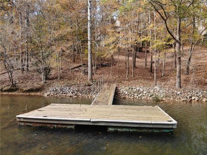 Lot 5 West Bay View Drive sold home in Mountain View Bay, Seneca, SC