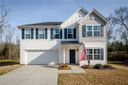 126 Yellow Pine Drive sold home in Anderson, SC