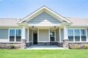 232 Meridian Way C Floor Plan, Bldg 10 sold home in Seneca, SC