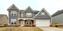 127 Wild Hickory Circle sold home in Easley, SC