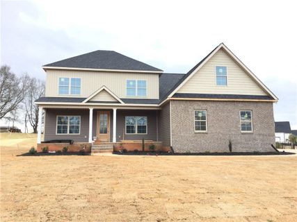 136 Saddle Brook Drive sold home in Spring Brook, Anderson, SC