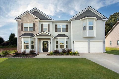140 Jones Creek Circle