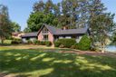 401 Northampton Road sold home in Seneca, SC