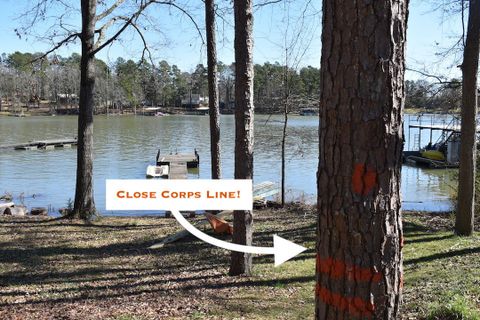 00 Sunrise Circle Lot 21 sold home in Cove Inlet, Fair Play, SC