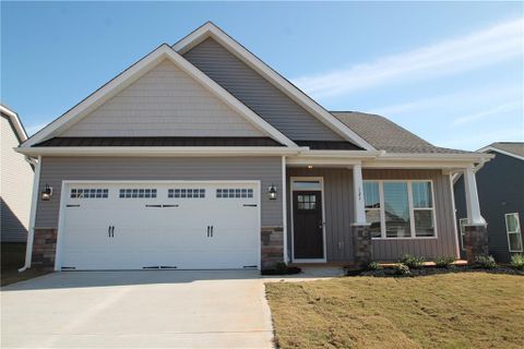 611 Sandstone Drive